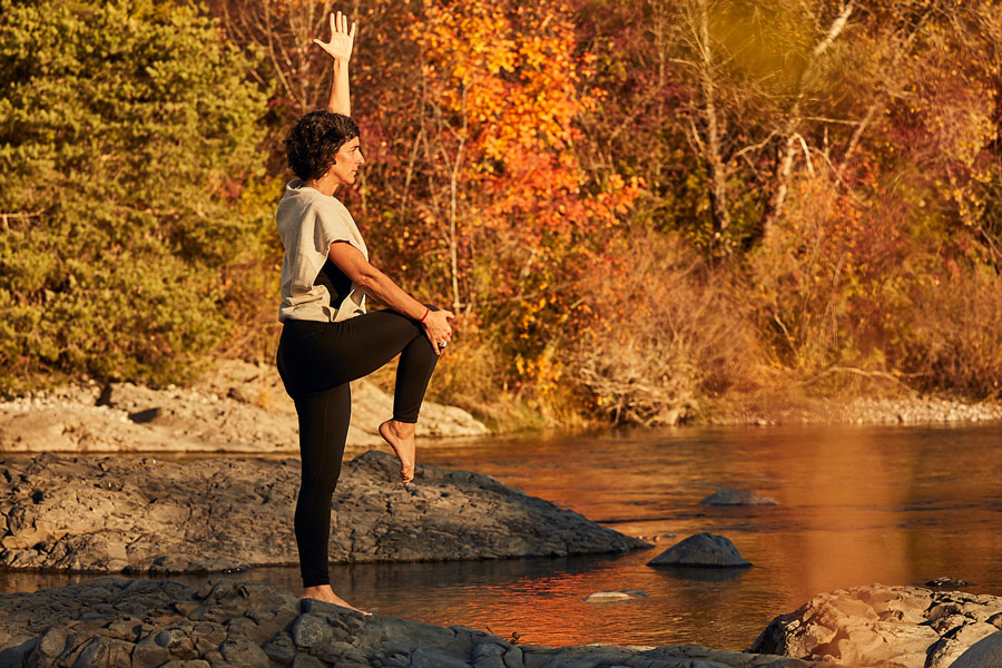 Yoga Integral Yoga Integral