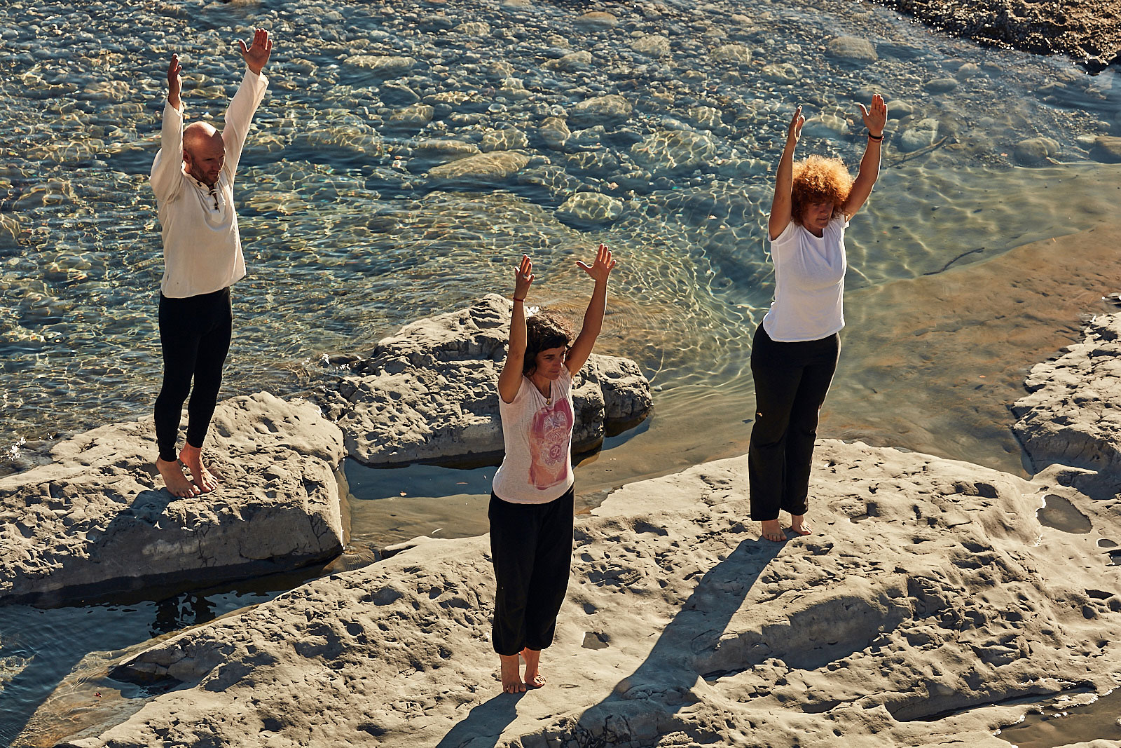 Yoga Integral Yoga Integral